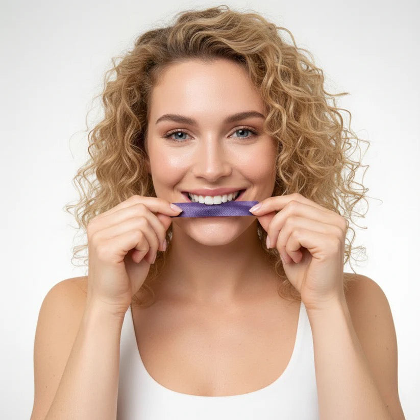 Eforra™ Teeth Whitening Strips