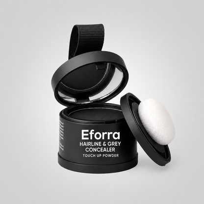 Eforra™ Hairline Powder (Black)