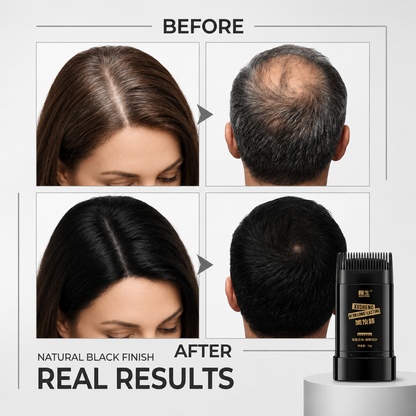 Eforra™ Instant Hair Colour Stick
