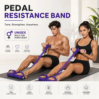 Eforra™ Fitnesss Band