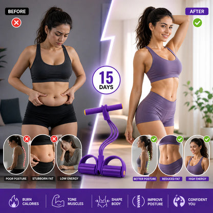 Eforra™ Fitness Band