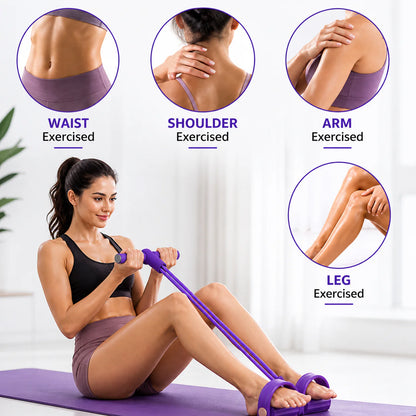 Eforra™ Fitness Band
