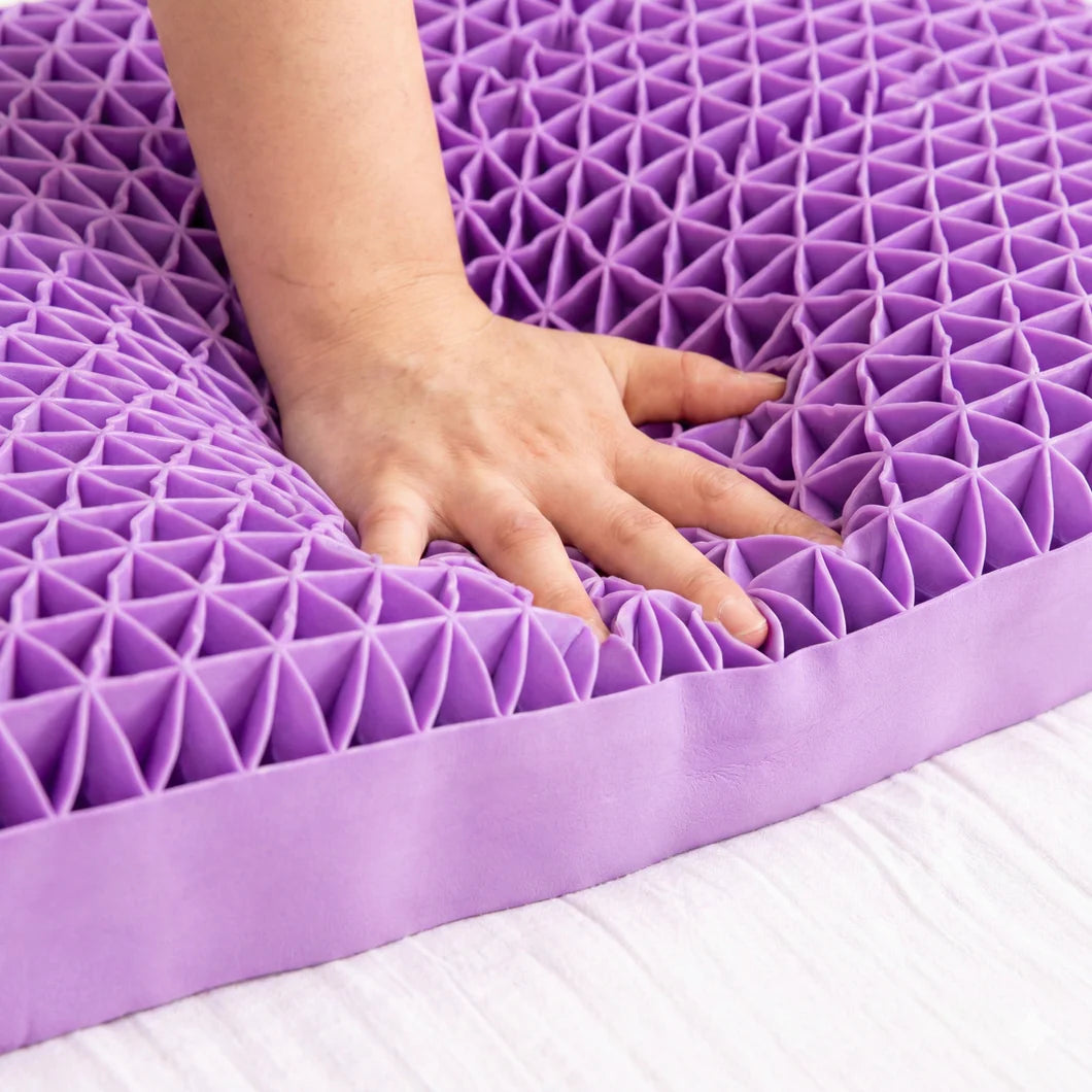 Eforra™ Comfortable Sleep Pillow