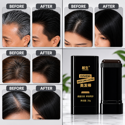 Eforra™ Instant Hair Colour Stick