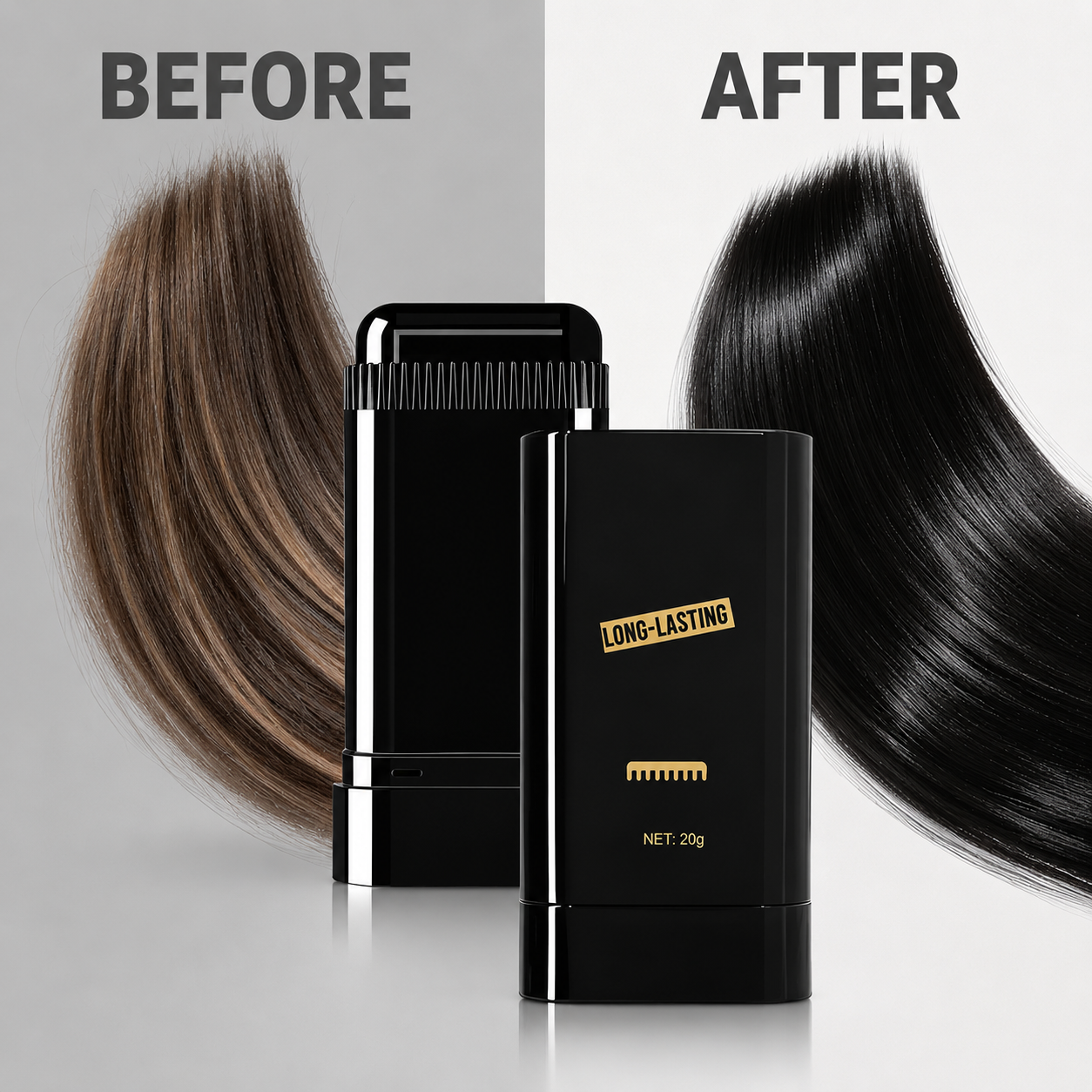 Eforra™ Instant Hair Colour Stick