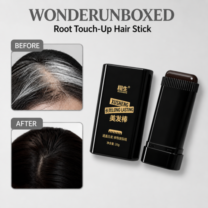 Eforra™ Instant Hair Colour Stick (Black)